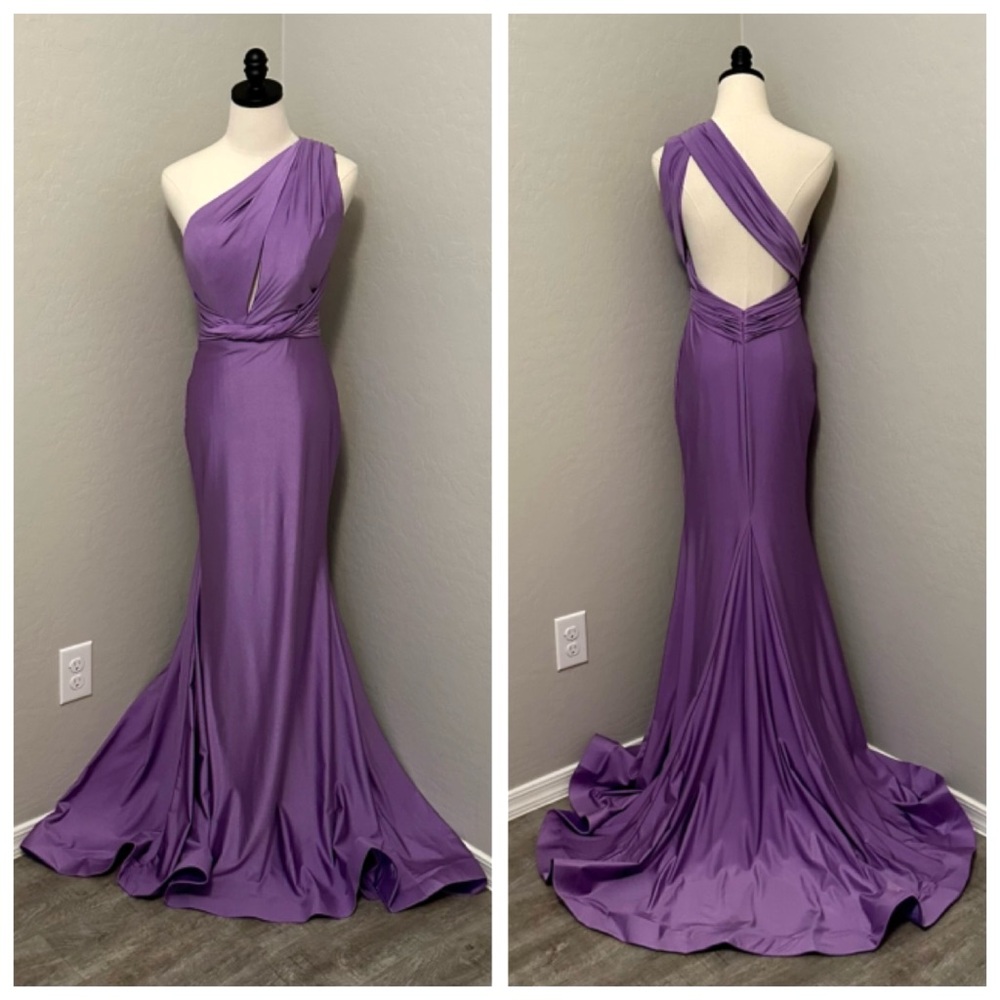 SAY YES TO THE DRESS 💫💖💫 PROM FORMAL EVENING GOWNS 💫💖💫 - Picture 14 of 16